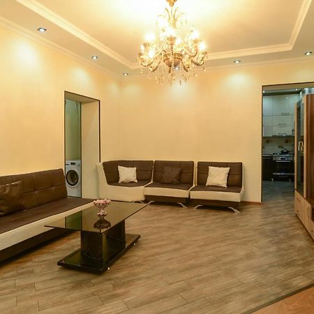 Old Tbilisi Apartment 外观 照片