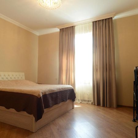 Old Tbilisi Apartment 外观 照片