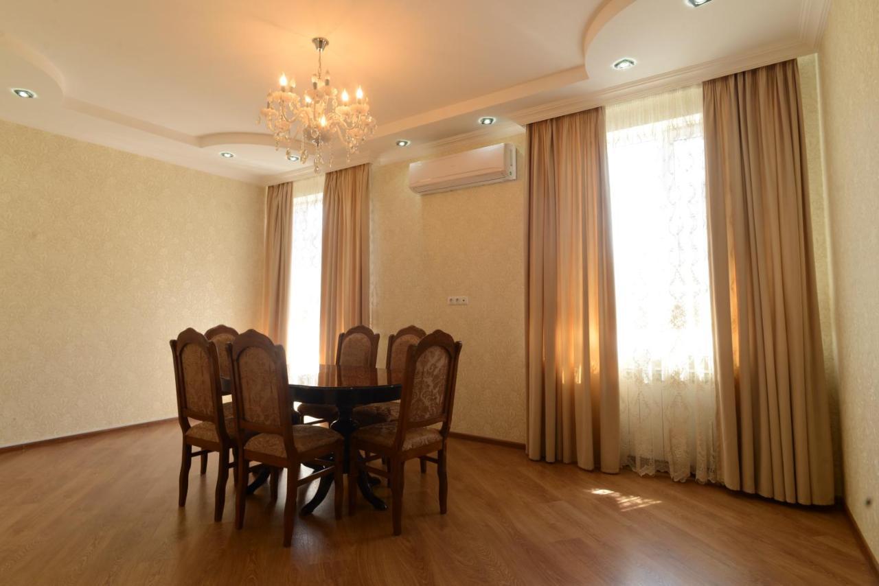 Old Tbilisi Apartment 外观 照片