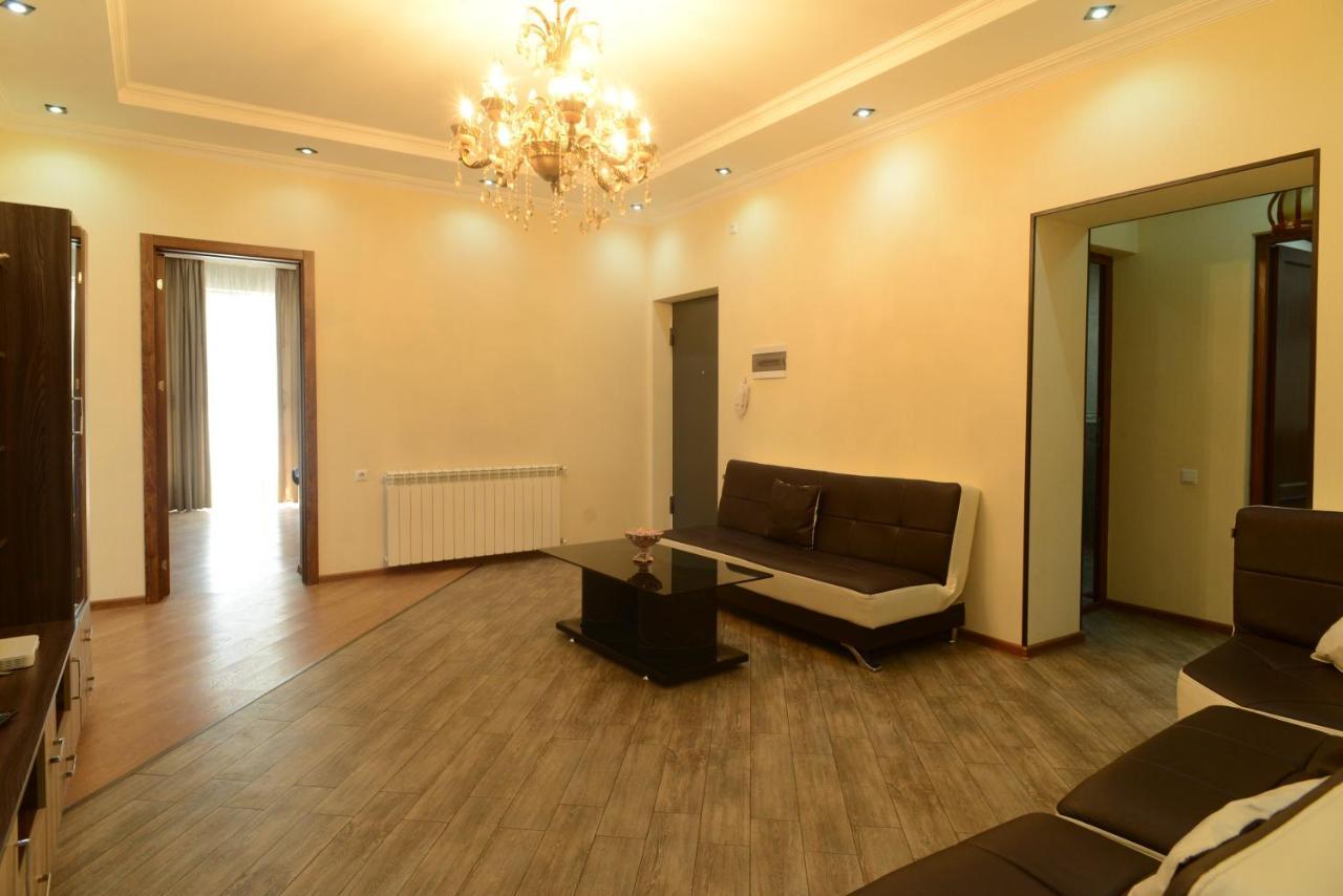 Old Tbilisi Apartment 外观 照片
