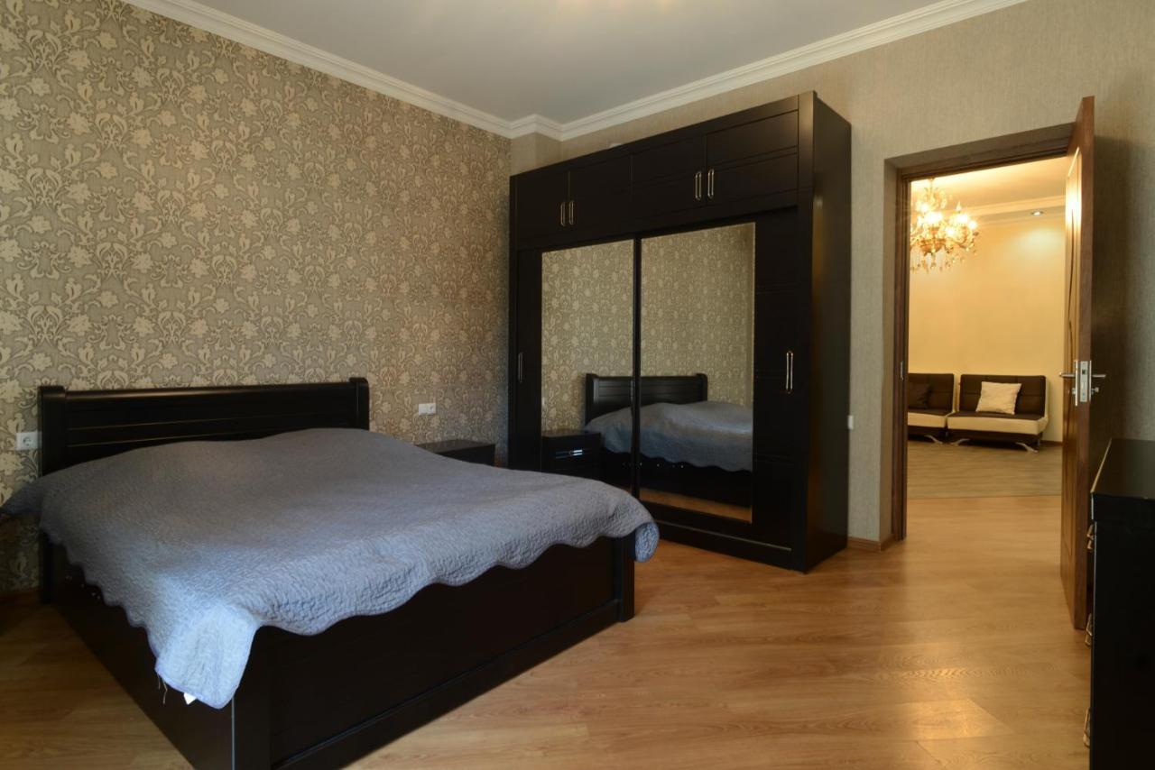 Old Tbilisi Apartment 外观 照片