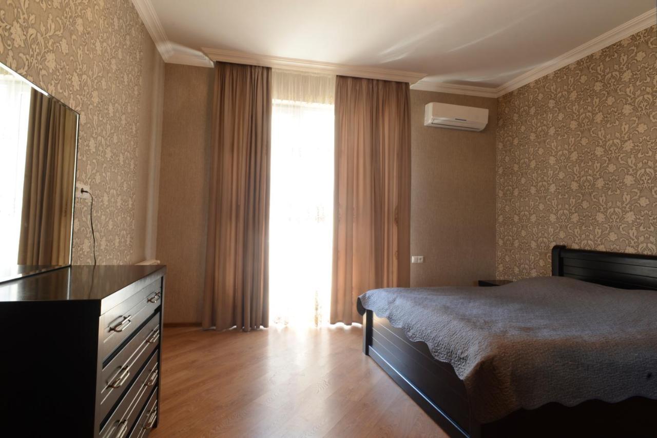 Old Tbilisi Apartment 外观 照片
