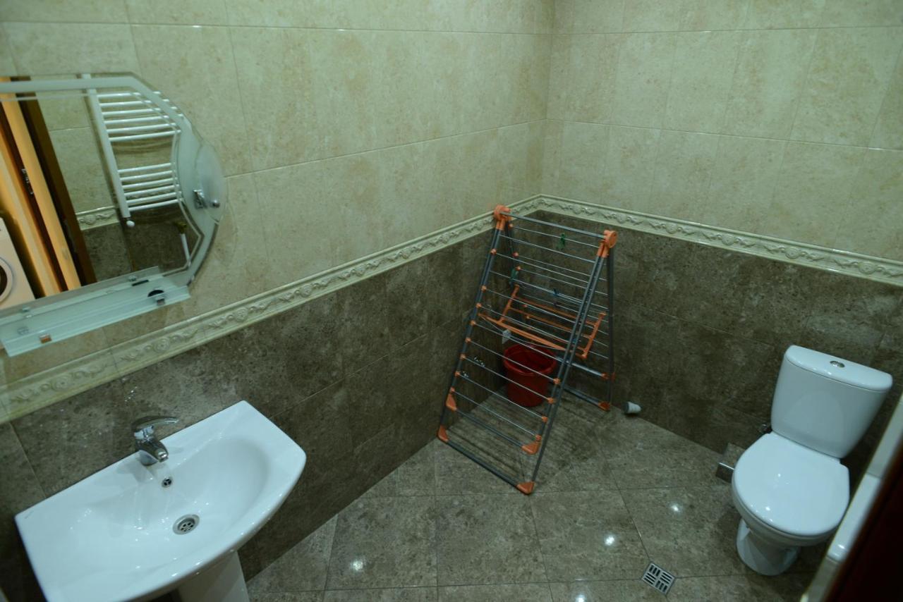 Old Tbilisi Apartment 外观 照片